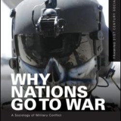 Why Nations Go to War