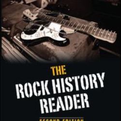 The Rock History Reader