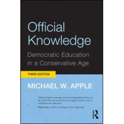 Official Knowledge Official Knowledge