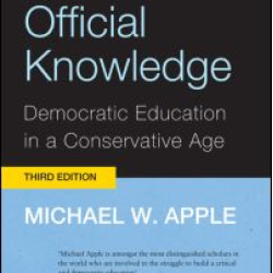 Official Knowledge Official Knowledge