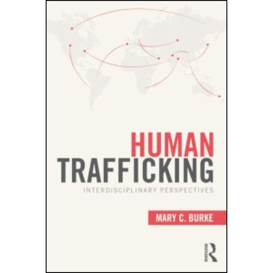 Human Trafficking Human Trafficking