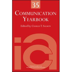 Communication Yearbook 35