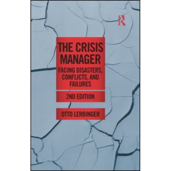 The Crisis Manager