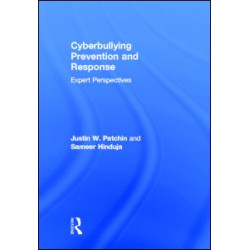 Cyberbullying Prevention and Response Cyberbullying Prevention and Response