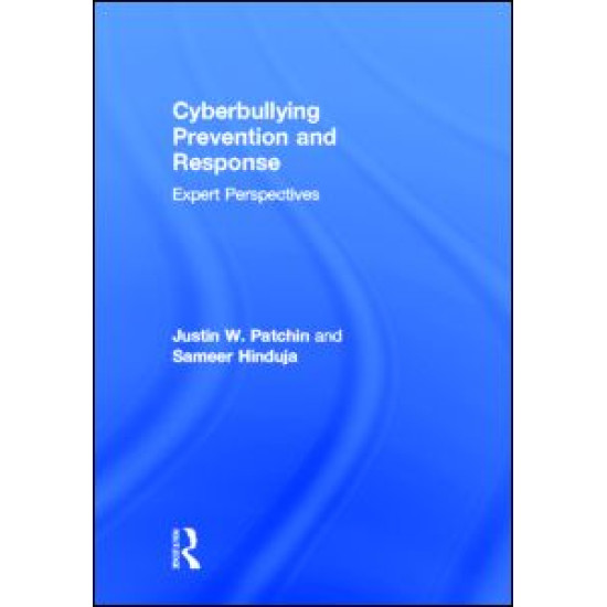 Cyberbullying Prevention and Response