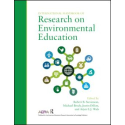 International Handbook of Research on Environmental Education