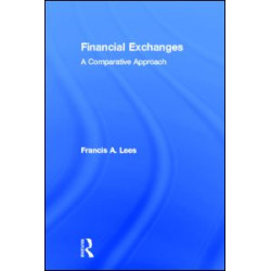Financial Exchanges Financial Exchanges