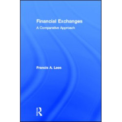 Financial Exchanges