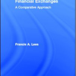 Financial Exchanges Financial Exchanges