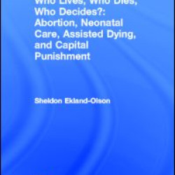 Who Lives, Who Dies, Who Decides?