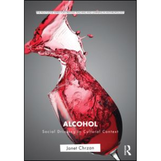 Alcohol Alcohol