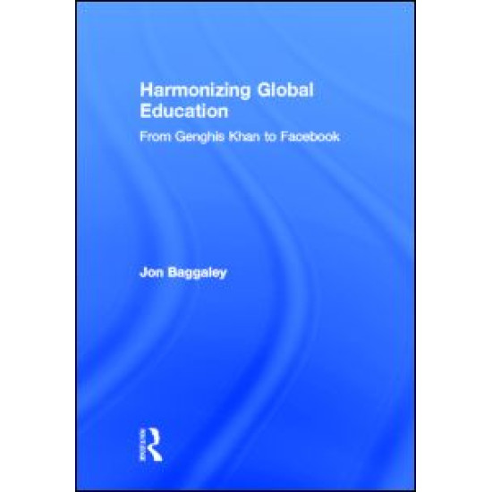 Harmonizing Global Education