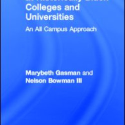 A Guide to Fundraising at Historically Black Colleges and Universities
