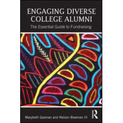 Engaging Diverse College Alumni
