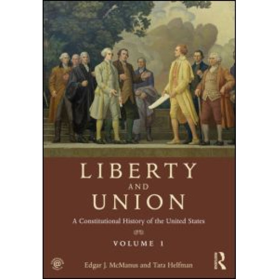 Liberty and Union