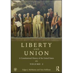 Liberty and Union