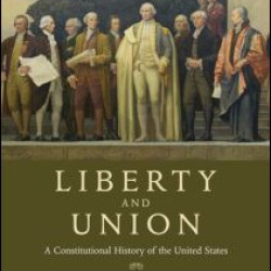 Liberty and Union Liberty and Union