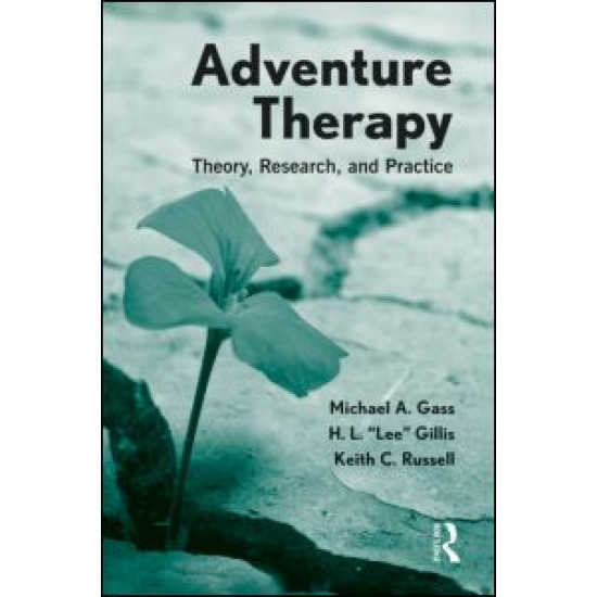 Adventure Therapy Adventure Therapy