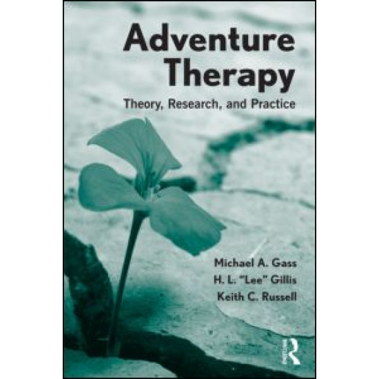 Adventure Therapy Adventure Therapy