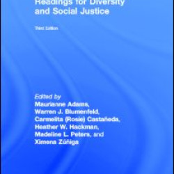 Readings for Diversity and Social Justice Readings for Diversity and Social Justice