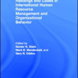 Readings and Cases in International Human Resource Management Readings and Cases in International Human Resource Management