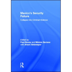 Mexico's Security Failure Mexico's Security Failure