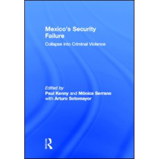 Mexico's Security Failure