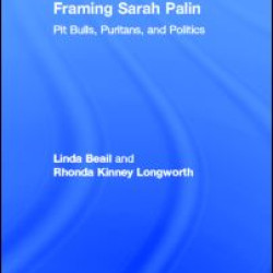 Framing Sarah Palin