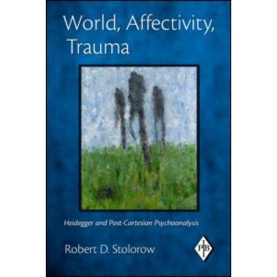 World, Affectivity, Trauma