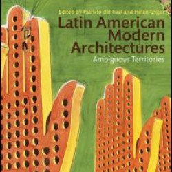 Latin American Modern Architectures