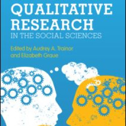 Reviewing Qualitative Research in the Social Sciences