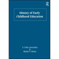History of Early Childhood Education History of Early Childhood Education