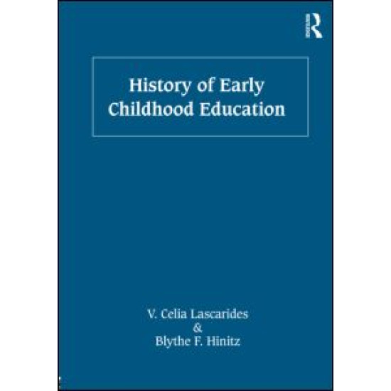 History of Early Childhood Education