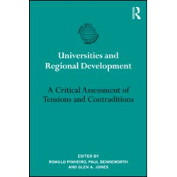 Universities and Regional Development Universities and Regional Development
