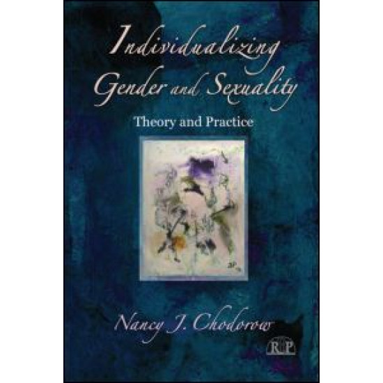 Individualizing Gender and Sexuality Individualizing Gender and Sexuality