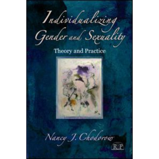 Individualizing Gender and Sexuality Individualizing Gender and Sexuality