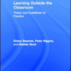 Learning Outside the Classroom Learning Outside the Classroom