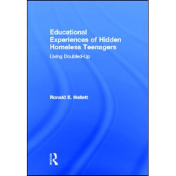 Educational Experiences of Hidden Homeless Teenagers
