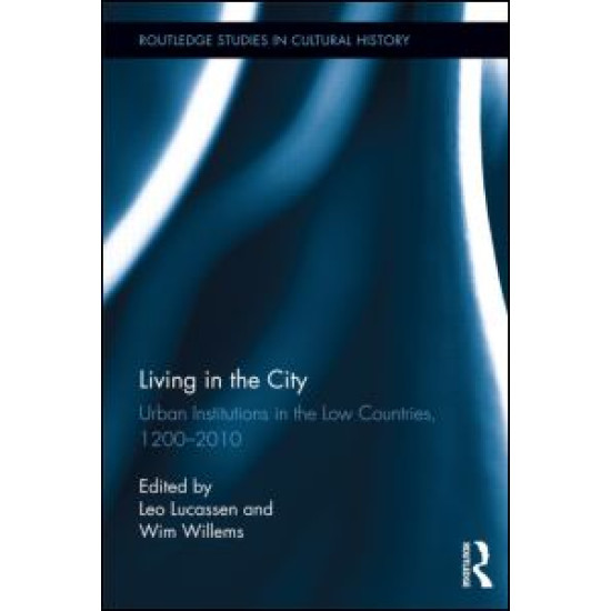 Living in the City Living in the City