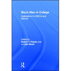 Black Men in College Black Men in College