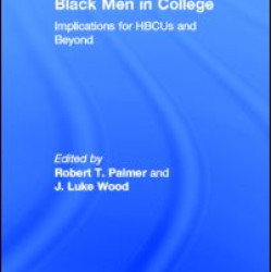 Black Men in College Black Men in College