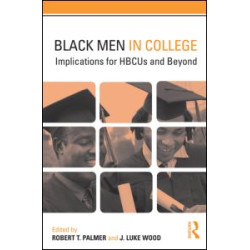 Black Men in College Black Men in College