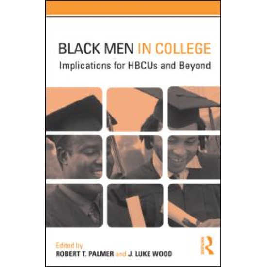 Black Men in College