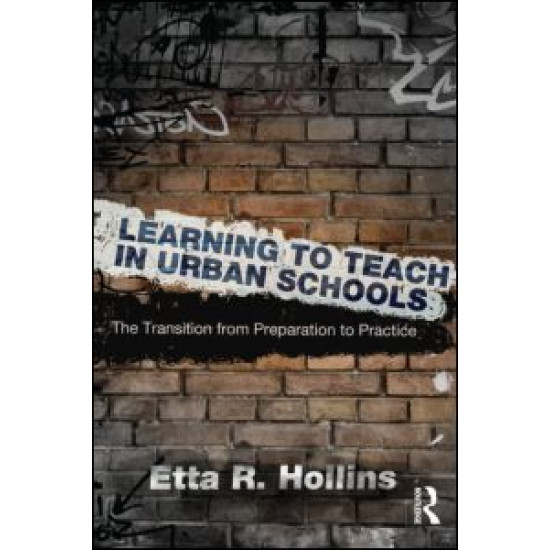 Learning to Teach in Urban Schools