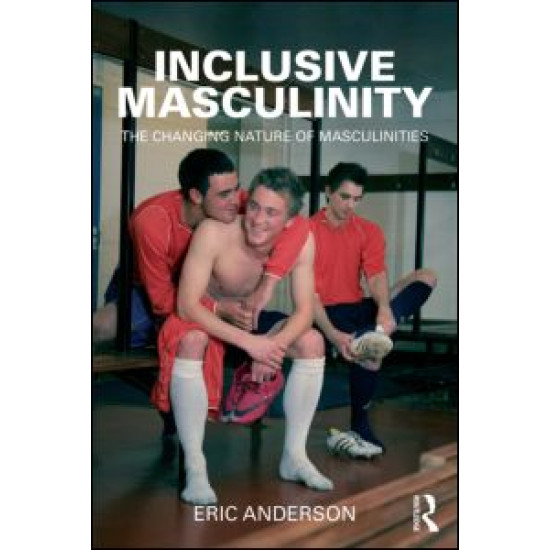 Inclusive Masculinity