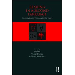 Reading in a Second Language Reading in a Second Language