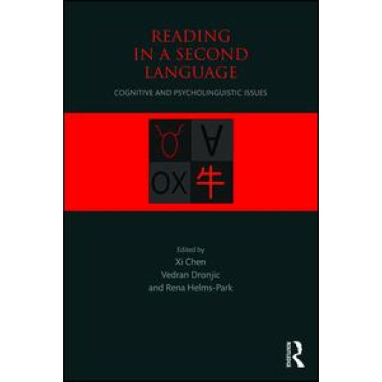 Reading in a Second Language Reading in a Second Language