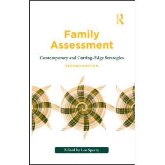 Family Assessment Family Assessment