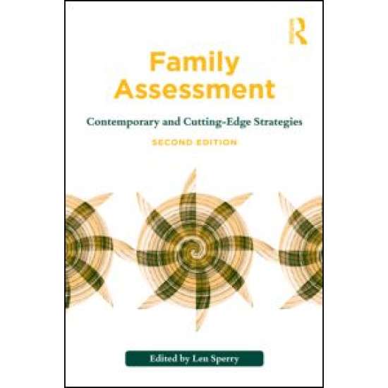 Family Assessment Family Assessment