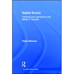 Digital Drama Digital Drama